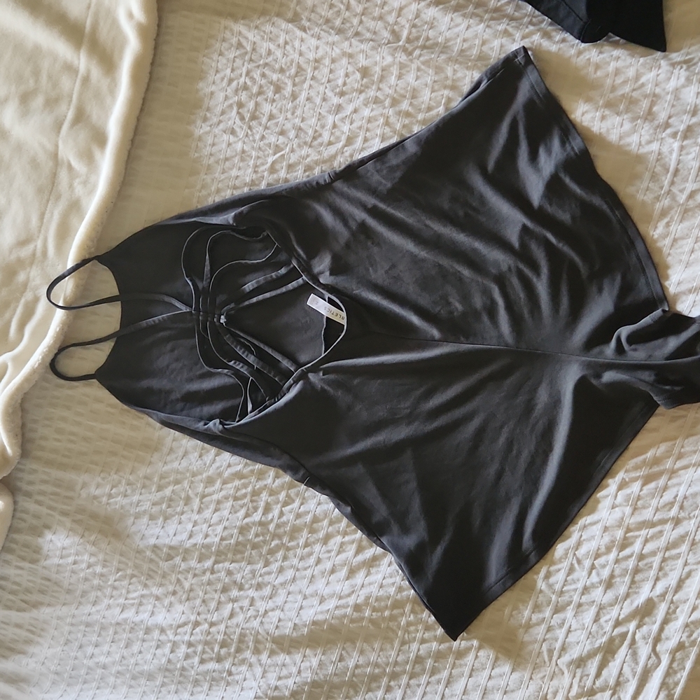 Women's romper